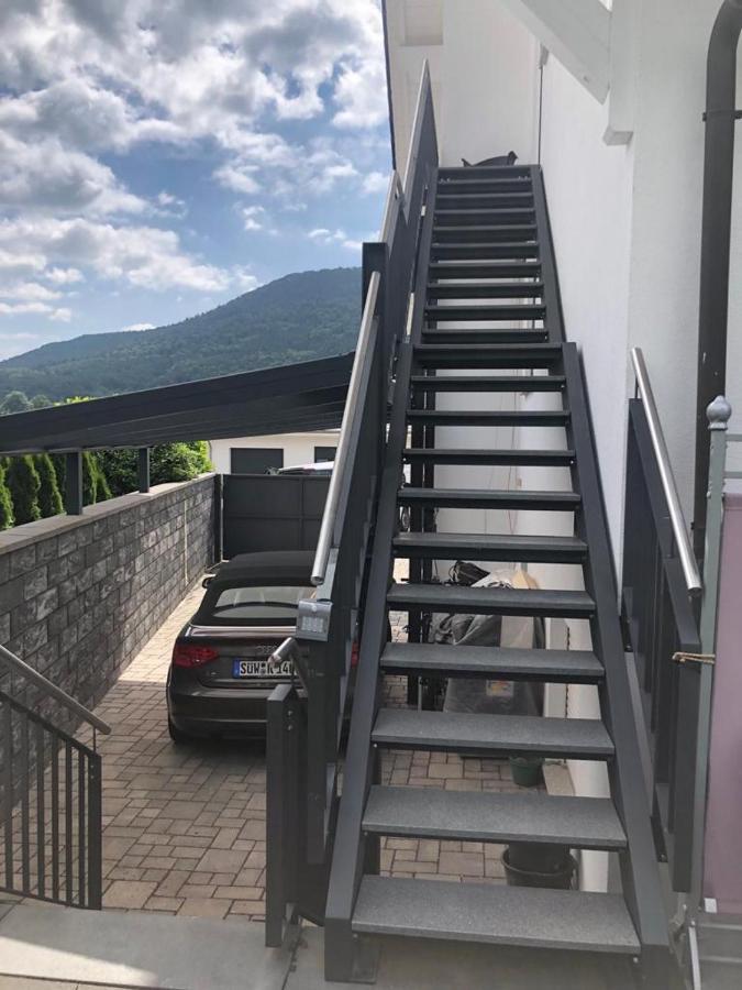 Ferienwohnung FreiRaum Annweiler am Trifels Exterior foto