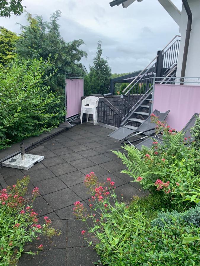 Ferienwohnung FreiRaum Annweiler am Trifels Exterior foto