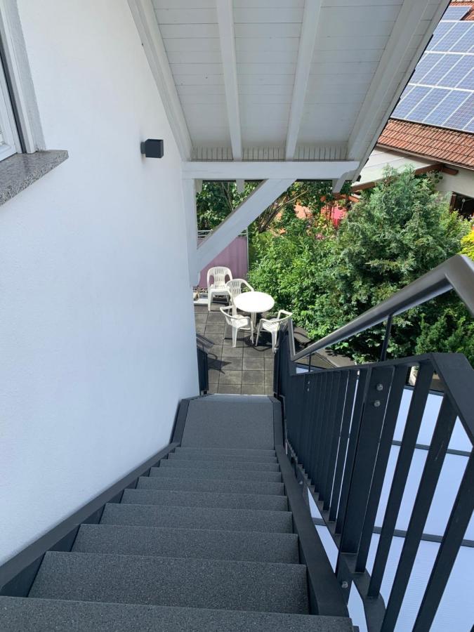 Ferienwohnung FreiRaum Annweiler am Trifels Exterior foto