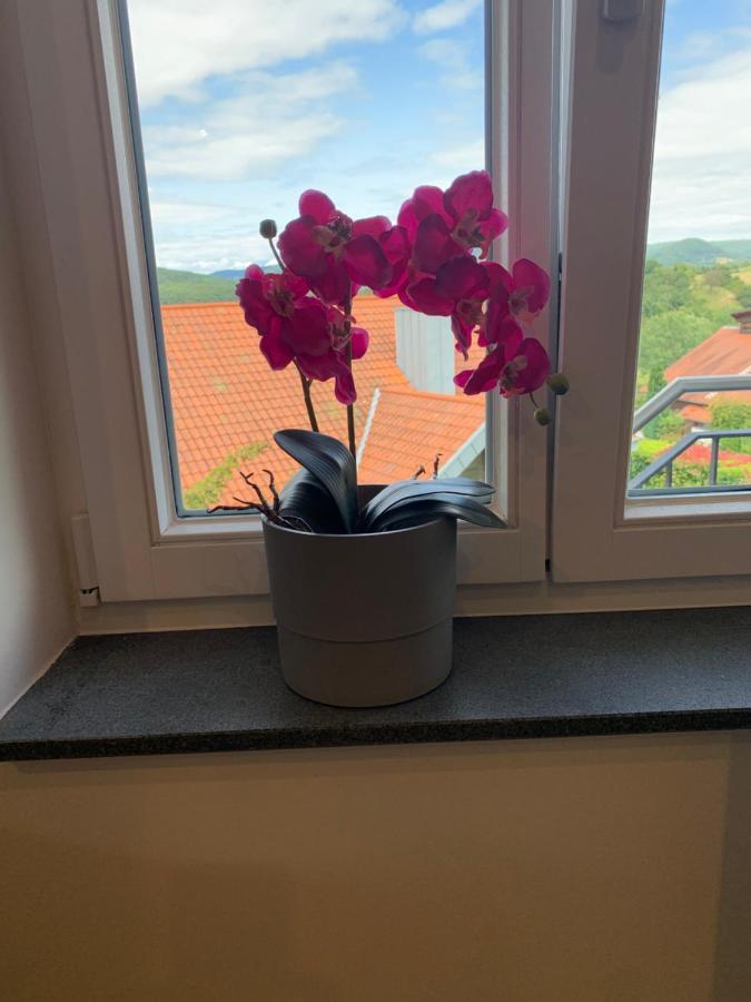 Ferienwohnung FreiRaum Annweiler am Trifels Exterior foto