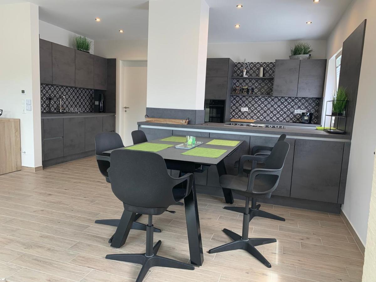 Ferienwohnung FreiRaum Annweiler am Trifels Exterior foto