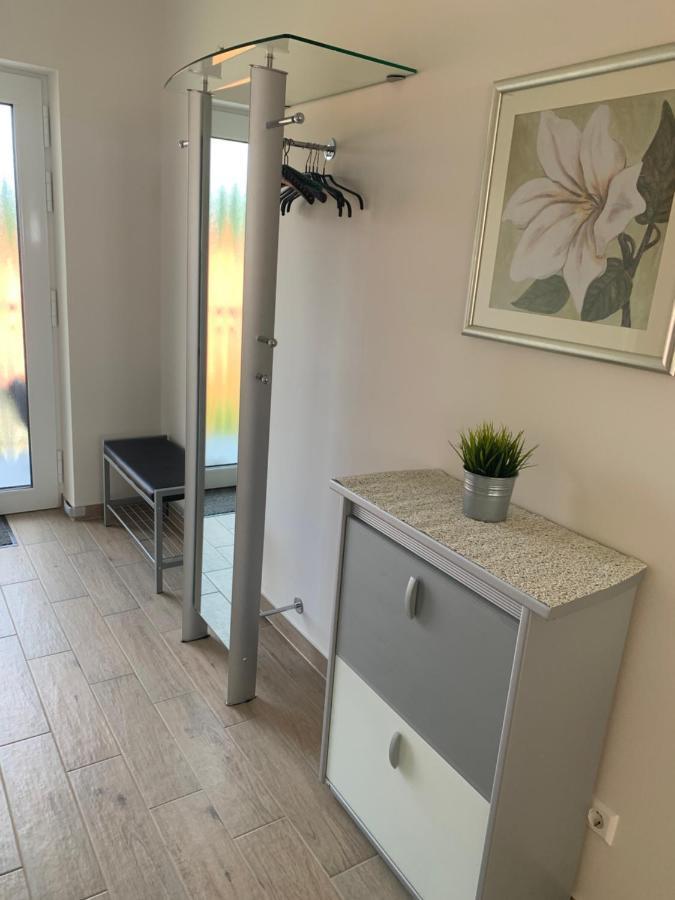 Ferienwohnung FreiRaum Annweiler am Trifels Exterior foto