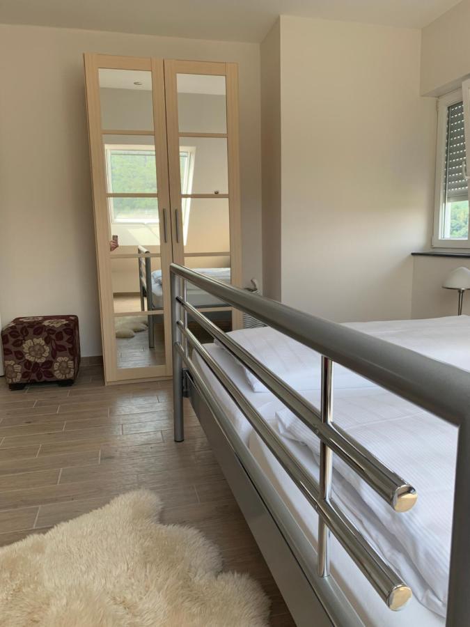 Ferienwohnung FreiRaum Annweiler am Trifels Exterior foto