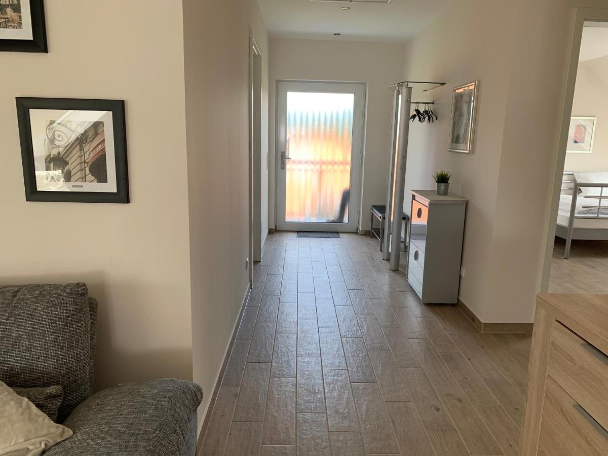 Ferienwohnung FreiRaum Annweiler am Trifels Exterior foto