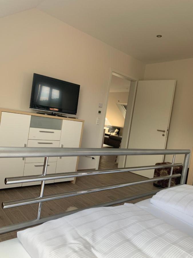 Ferienwohnung FreiRaum Annweiler am Trifels Exterior foto